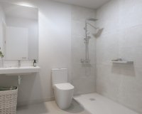 New Build - Apartment / flat - Casares