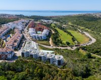 New Build - Apartment / flat - Casares