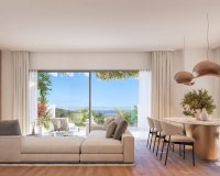New Build - Apartment / flat - Casares