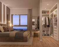 New Build - Apartment / flat - Casares