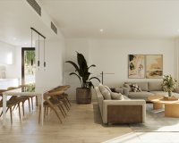 New Build - Apartment / flat - Casares