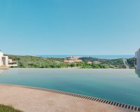 New Build - Apartment / flat - Casares