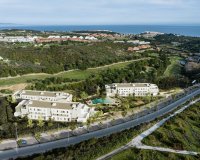 New Build - Apartment / flat - Casares