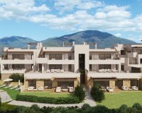 New Build - Apartment / flat - Cerros del Lago