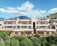 New Build - Apartment / flat - Cerros del Lago