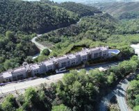 New Build - Apartment / flat - Cerros del Lago