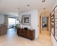 New Build - Apartment / flat - Cerros del Lago