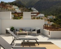 New Build - Apartment / flat - Cerros del Lago