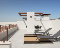 New Build - Apartment / flat - Cerros del Lago