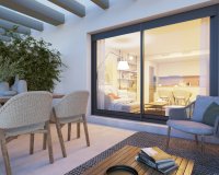 New Build - Apartment / flat - Chaparral