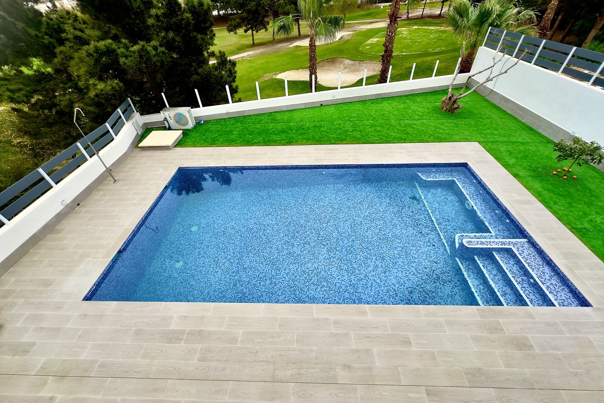 New Build - Apartment / flat - Ciudad Quesada