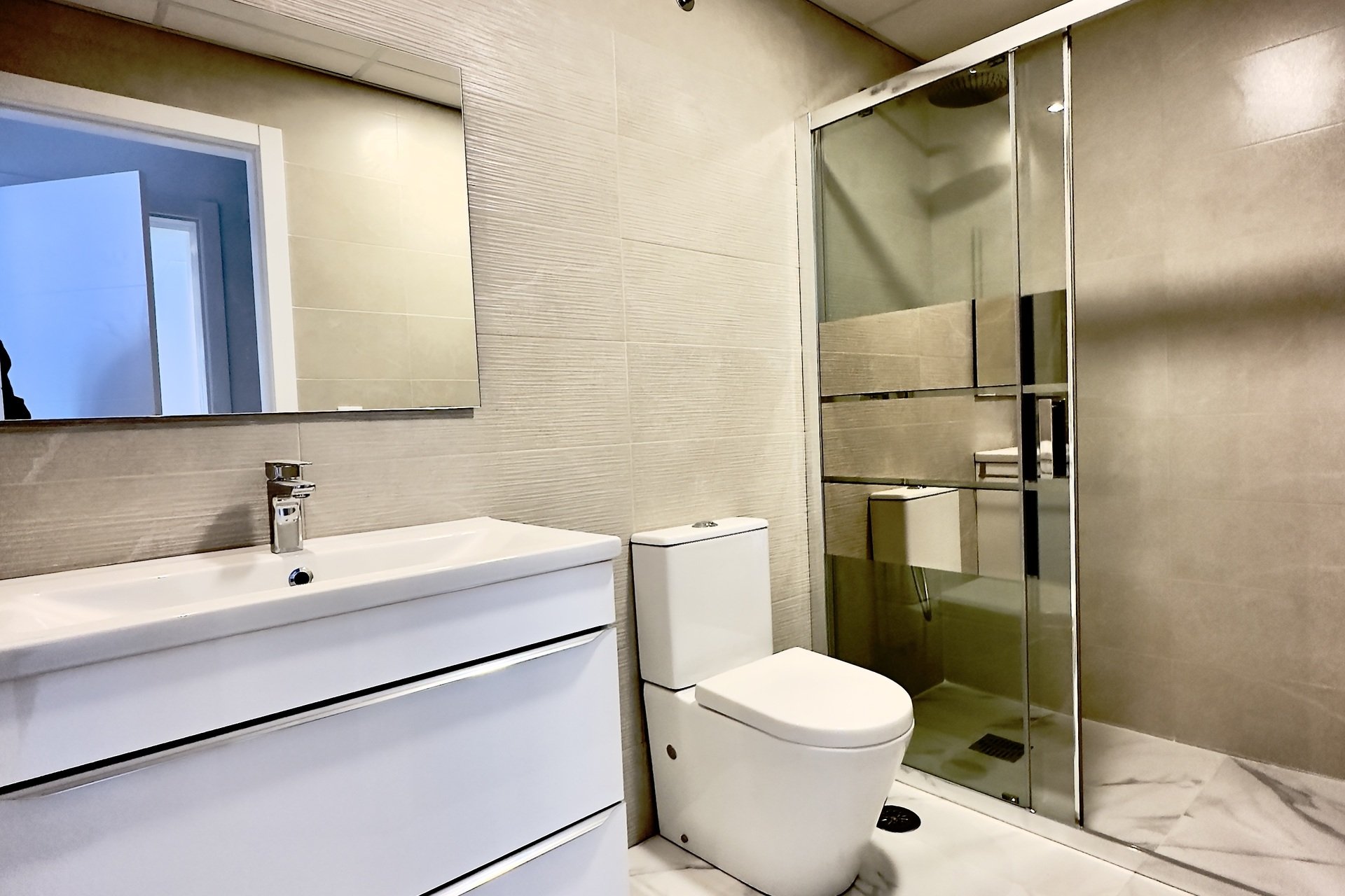 New Build - Apartment / flat - Ciudad Quesada