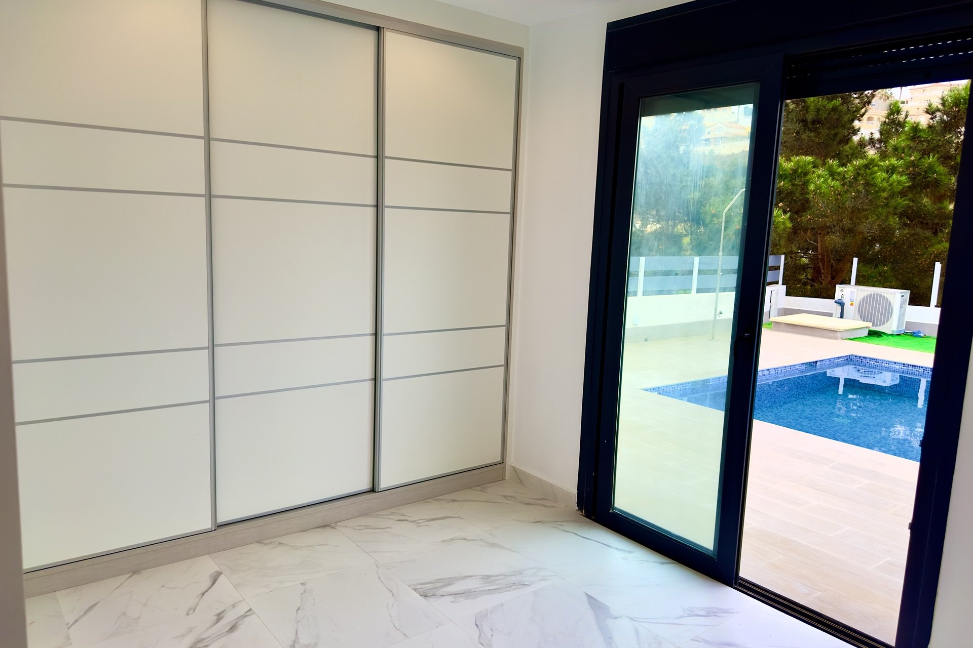 New Build - Apartment / flat - Ciudad Quesada