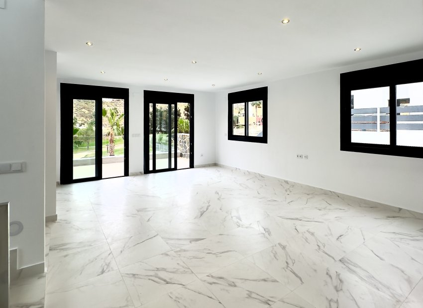 New Build - Apartment / flat - Ciudad Quesada