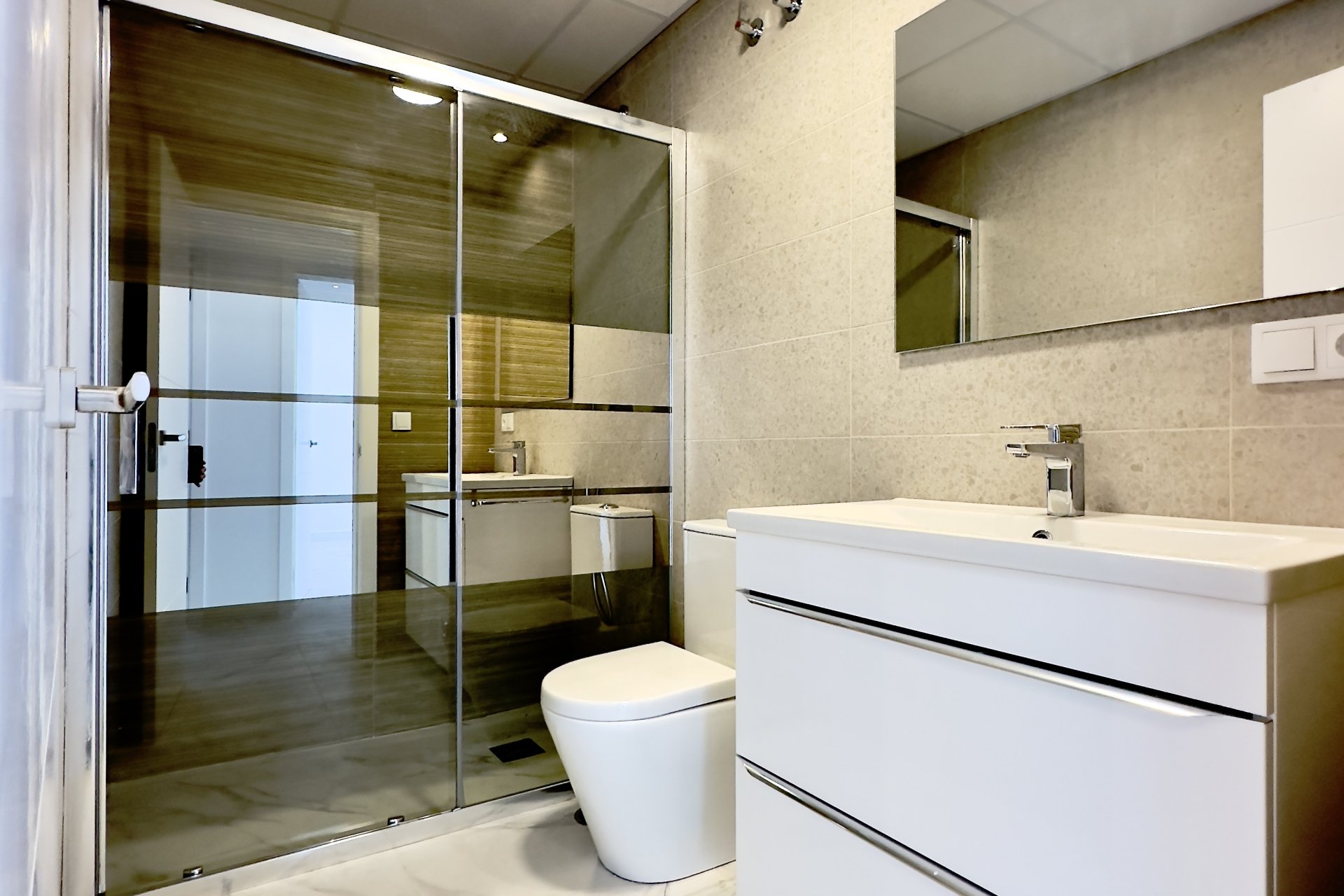 New Build - Apartment / flat - Ciudad Quesada