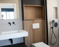 New Build - Apartment / flat - Condado de Alhama