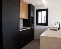 New Build - Apartment / flat - Condado de Alhama