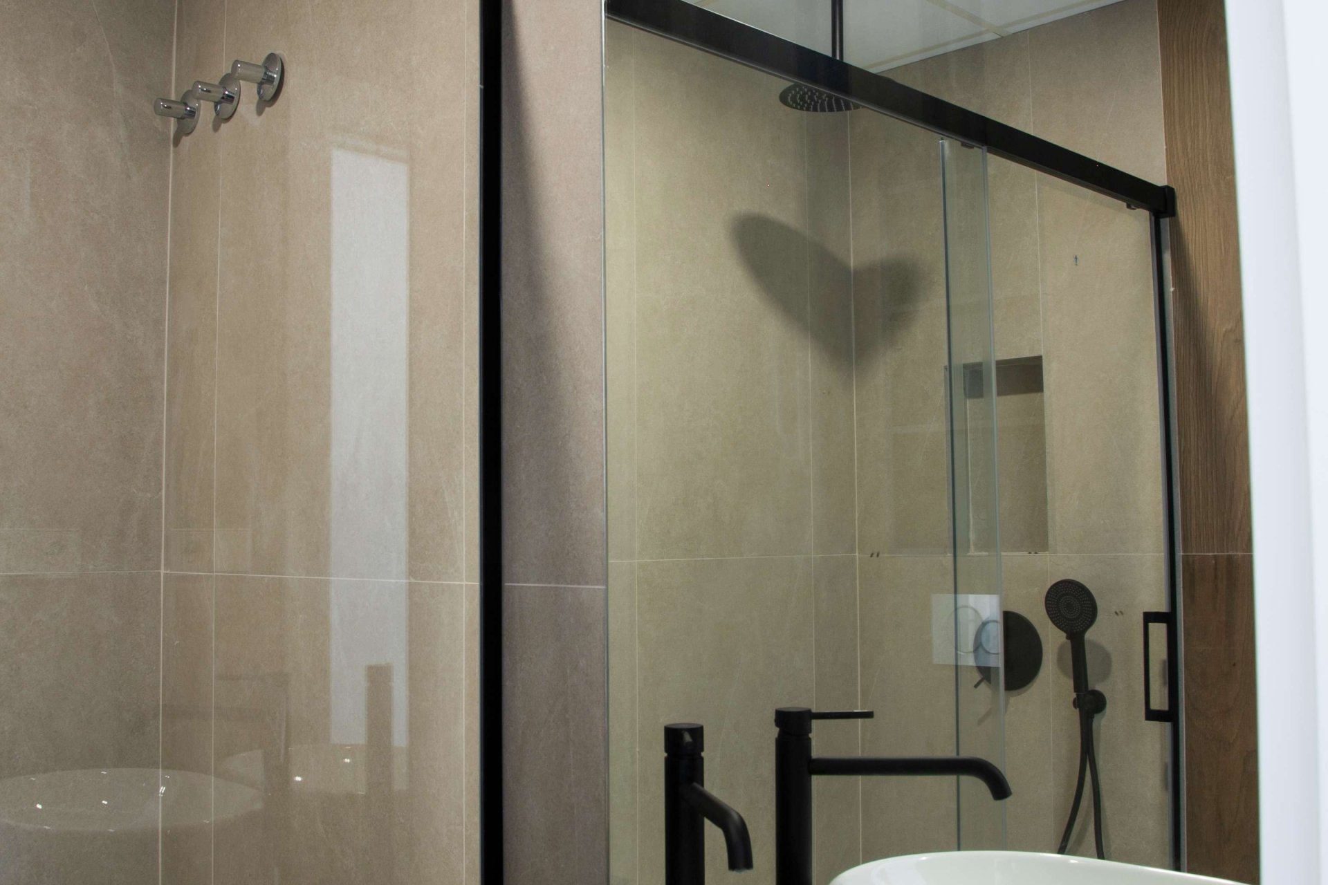 New Build - Apartment / flat - Condado de Alhama