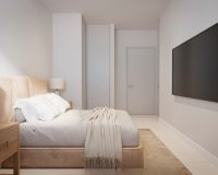 New Build - Apartment / flat - Corvera Golf