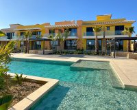 New Build - Apartment / flat - Cuevas del Almanzora