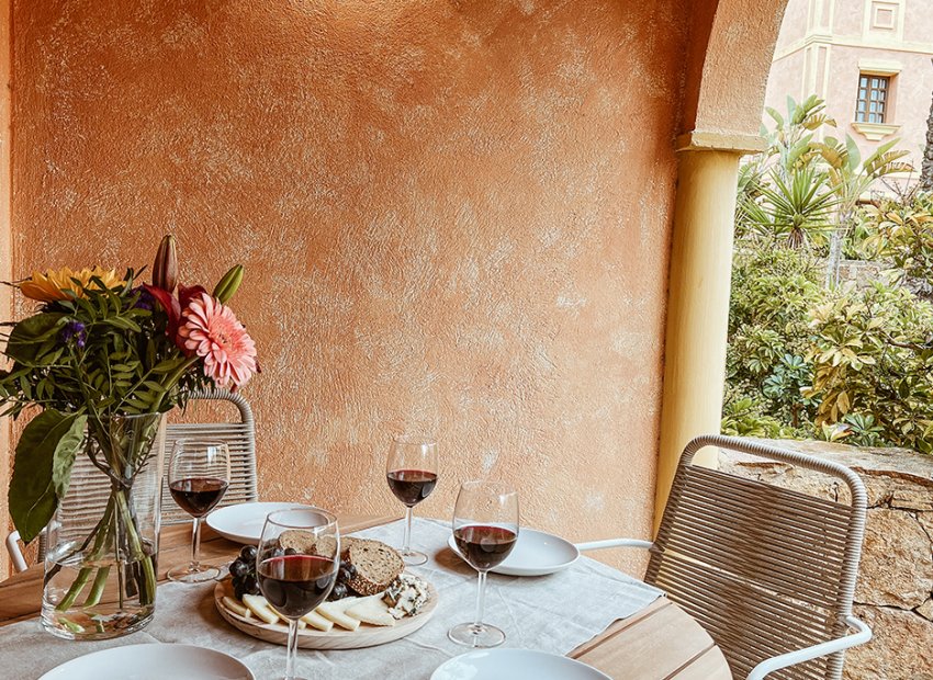 New Build - Apartment / flat - Cuevas del Almanzora