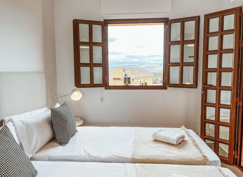 New Build - Apartment / flat - Cuevas del Almanzora