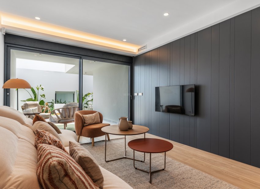 New Build - Apartment / flat - Cumbre del Sol