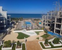 New Build - Apartment / flat - Denia