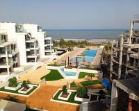 New Build - Apartment / flat - Denia