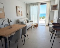 New Build - Apartment / flat - Denia