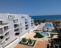 New Build - Apartment / flat - Denia