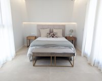 New Build - Apartment / flat - Denia