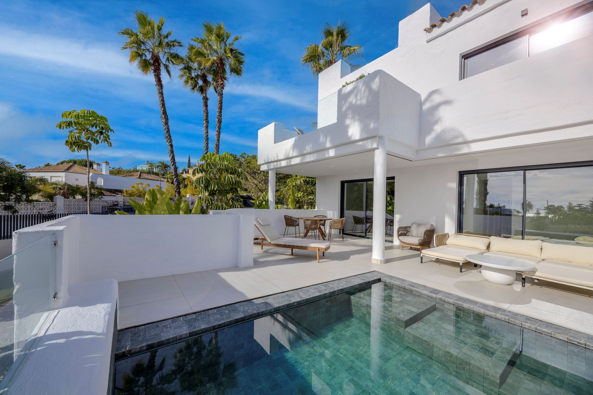 New Build - Apartment / flat - El Paraíso
