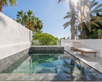 New Build - Apartment / flat - El Paraíso