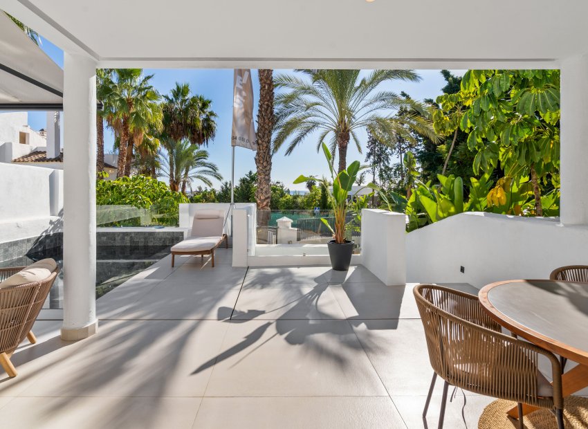 New Build - Apartment / flat - El Paraíso