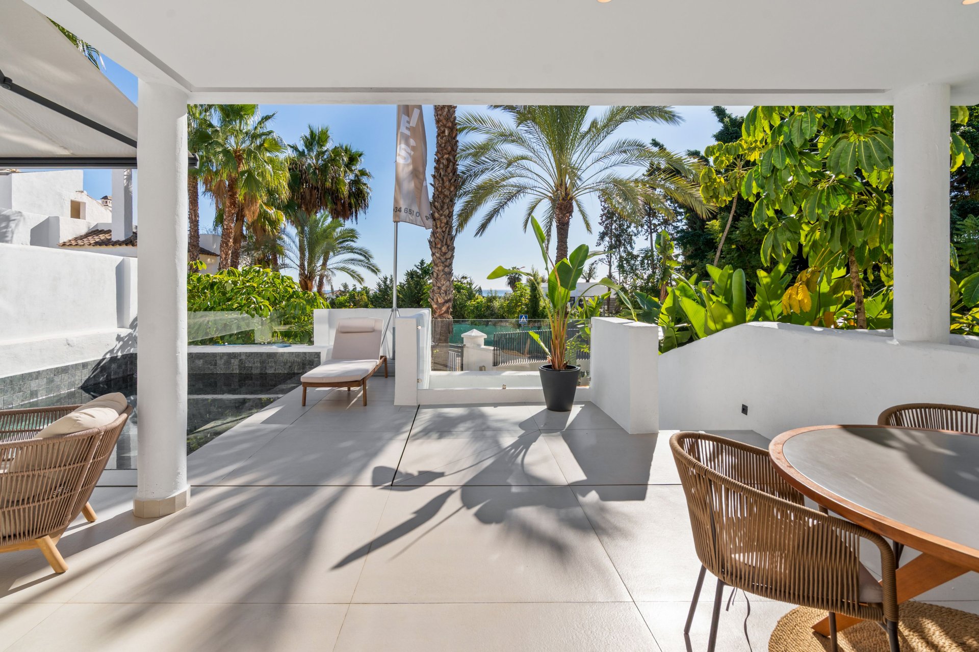 New Build - Apartment / flat - El Paraíso