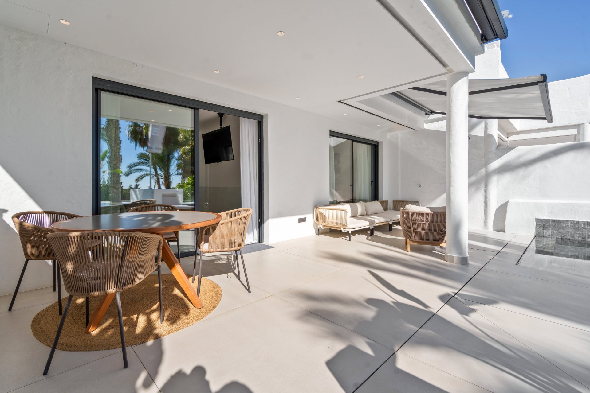 New Build - Apartment / flat - El Paraíso