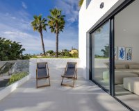 New Build - Apartment / flat - El Paraíso