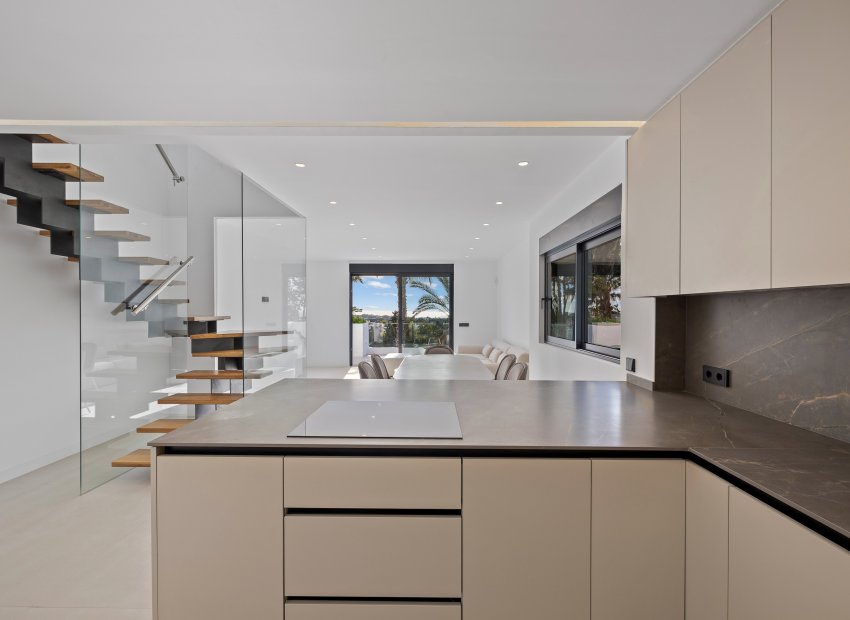 New Build - Apartment / flat - El Paraíso
