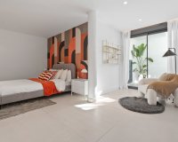 New Build - Apartment / flat - El Paraíso