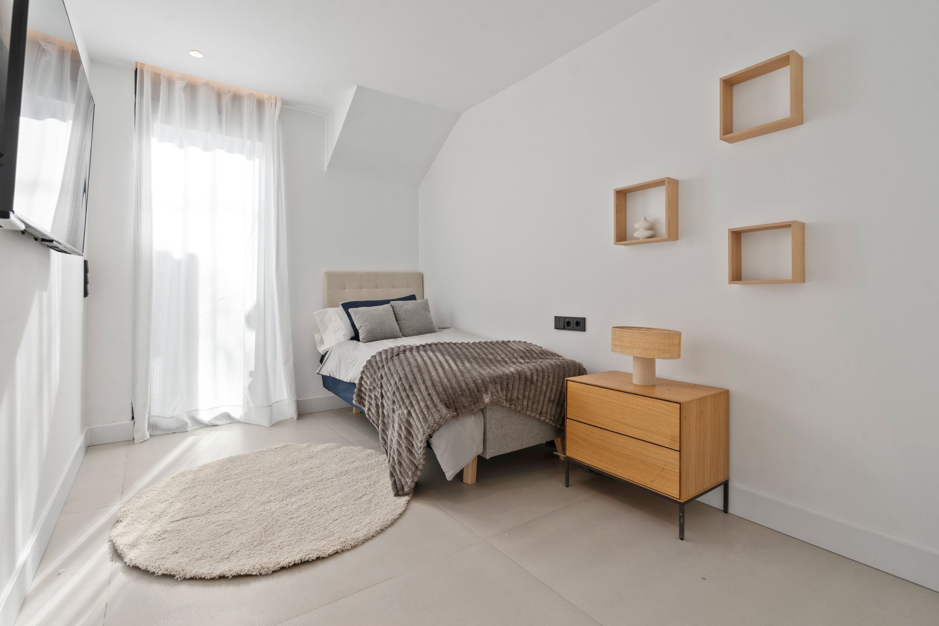 New Build - Apartment / flat - El Paraíso