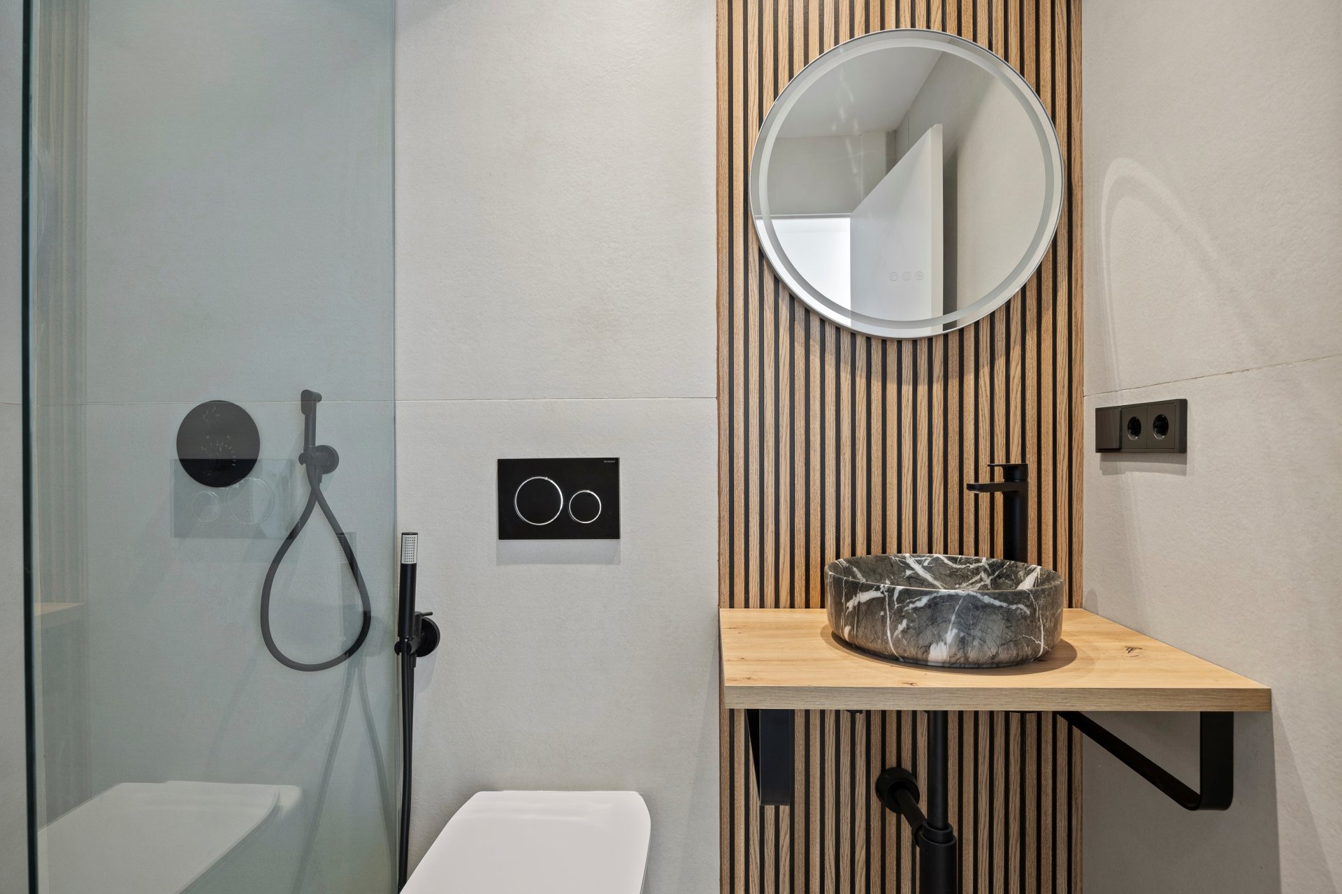 New Build - Apartment / flat - El Paraíso