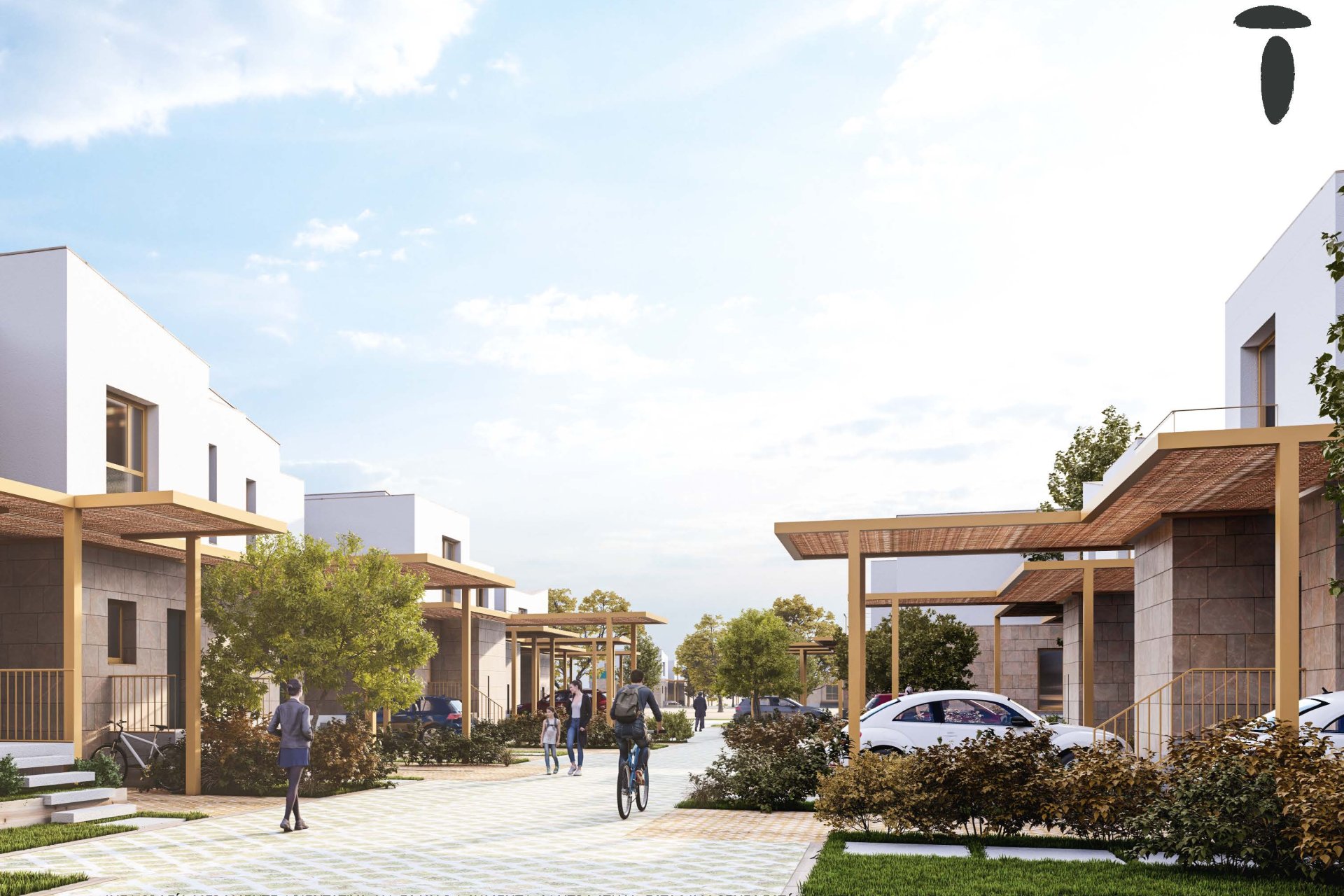 New Build - Apartment / flat - El Verger