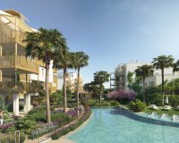 New Build - Apartment / flat - El Verger