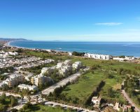 New Build - Apartment / flat - El Verger