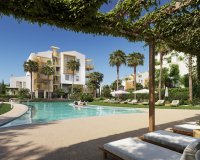 New Build - Apartment / flat - El Verger