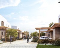 New Build - Apartment / flat - El Verger