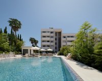 New Build - Apartment / flat - Estepoa - Estepona