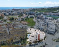 New Build - Apartment / flat - Estepoa - Estepona