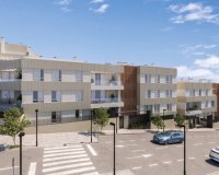 New Build - Apartment / flat - Estepoa - Estepona